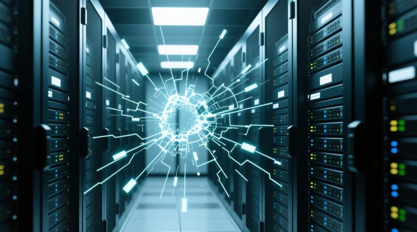 服务器故障后,如何快速恢复及预防措施详解? 服务器故障后,如何快速恢复及预防措施详解?