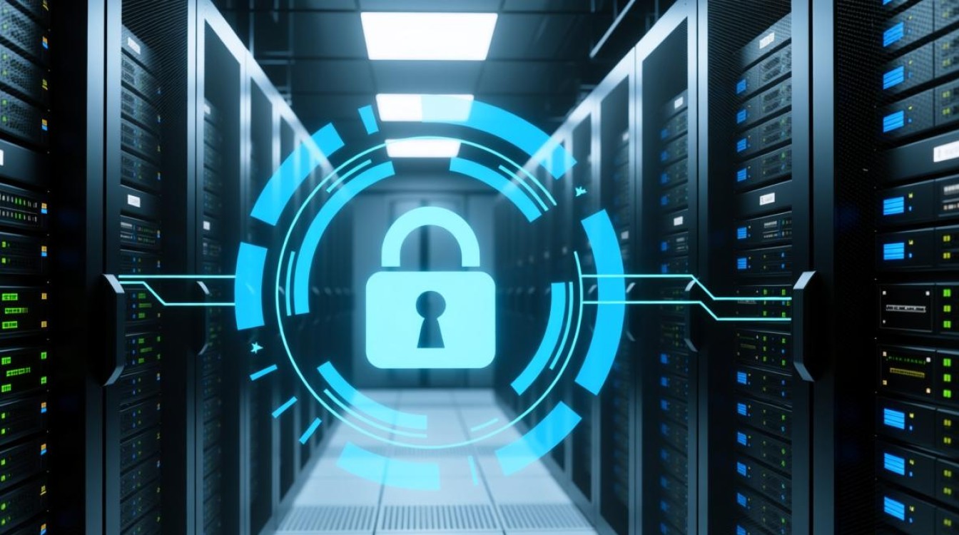 服务器写入权限为何总是出现问题？探究常见故障与解决方案。