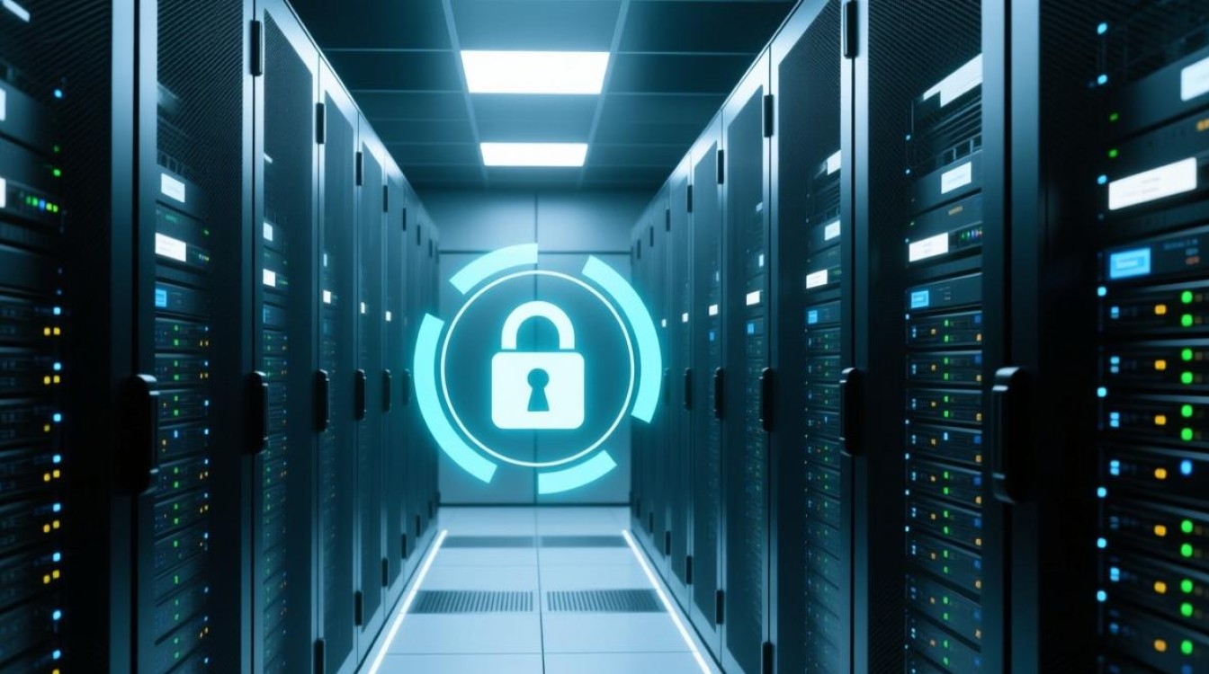 服务器写入权限为何总是出现问题？探究常见故障与解决方案。