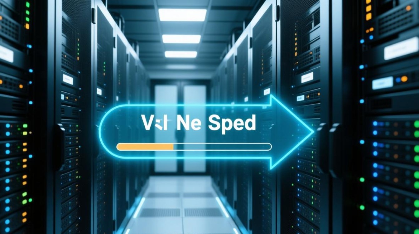 服务器写入速度为何如此关键？影响哪些关键业务环节？揭秘提升之道！