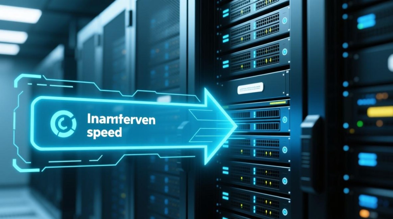 服务器写入速度为何如此关键？影响哪些关键业务环节？揭秘提升之道！