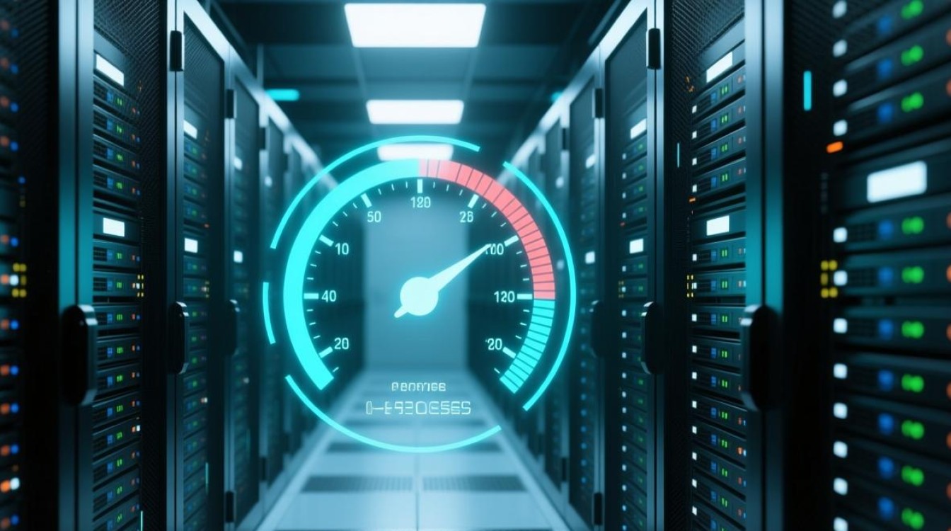 为什么服务器写入速度如此缓慢，是否隐藏了性能瓶颈？