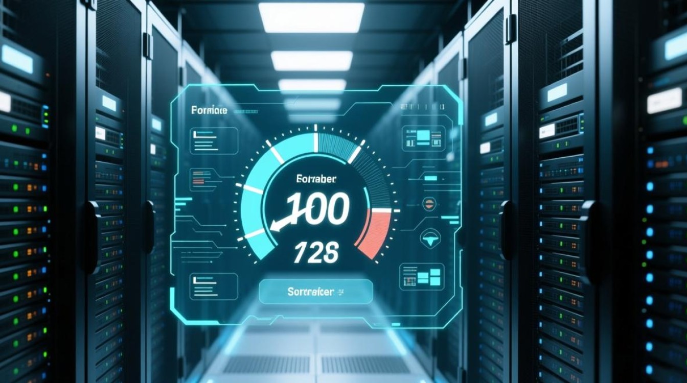 为什么服务器写入速度如此缓慢，是否隐藏了性能瓶颈？