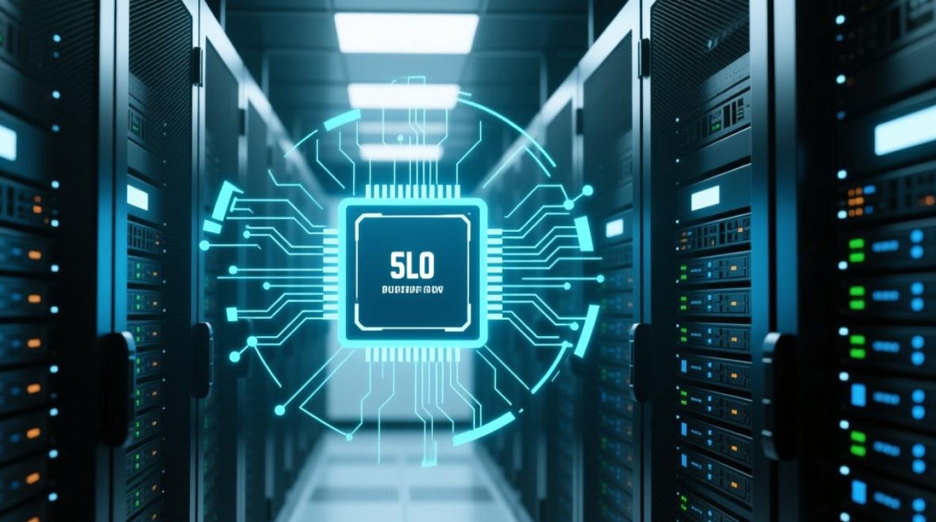 如何根据需求精准选择服务器配置，几核几G处理器？