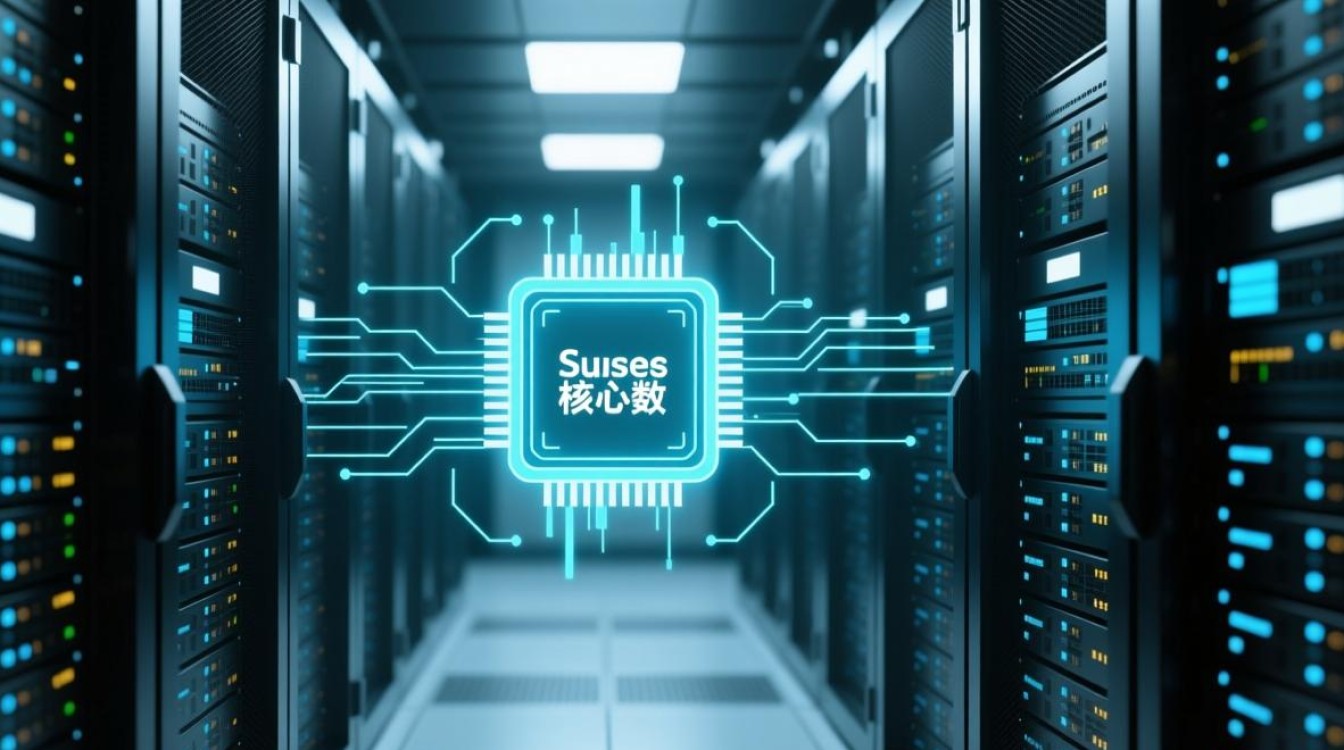 如何根据需求精准选择服务器配置，几核几G处理器？