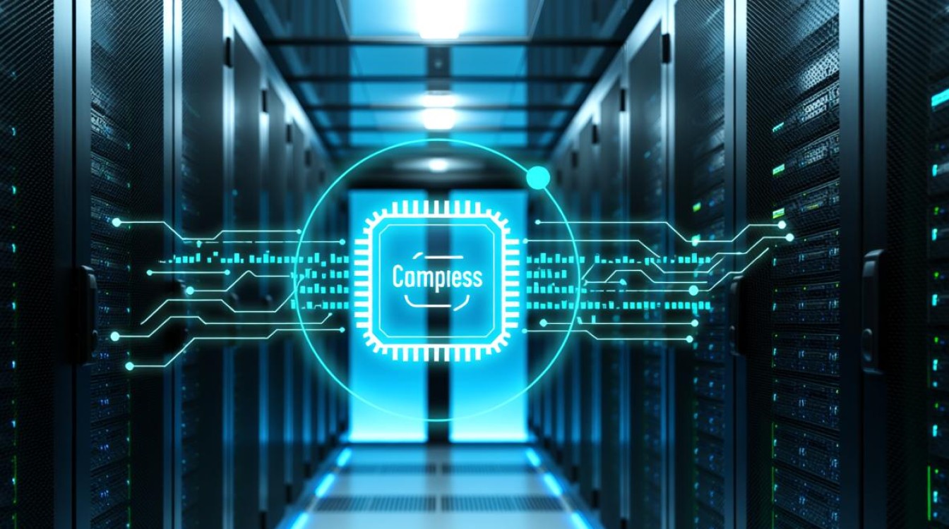 如何根据需求精准选择服务器配置，几核几G处理器？