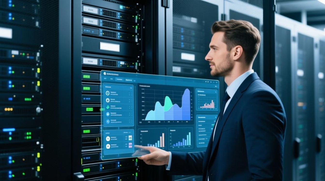 服务器分区软件，如何选择最适合自己的高效解决方案？