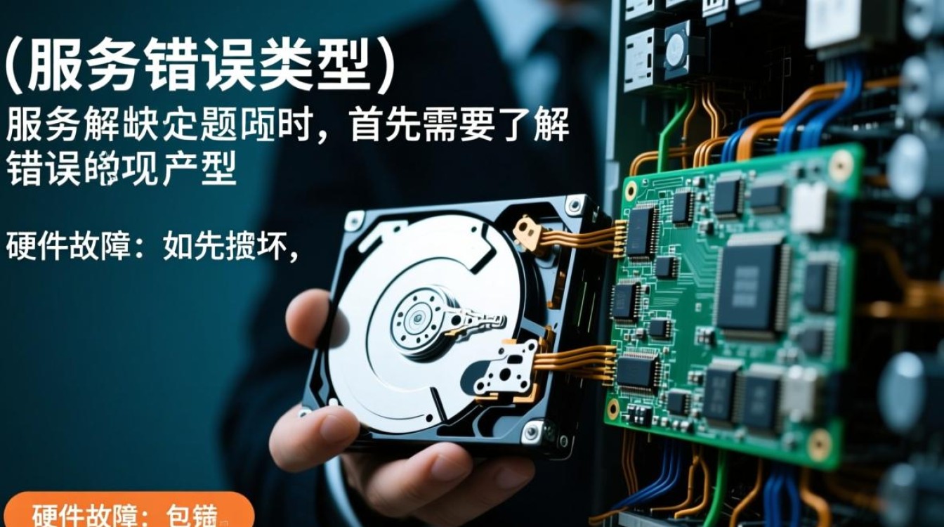 服务器出错时,有哪些快速有效的解决方法或求助途径? 服务器出错时,有哪些快速有效的解决方法或求助途径?