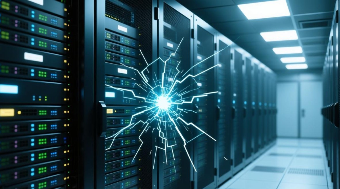 服务器出错？为何总是刷新重试？揭秘技术故障背后的真相