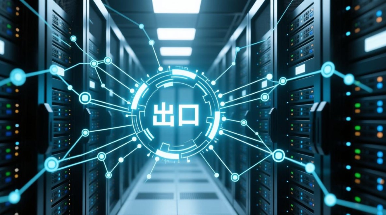 服务器出口网络问题频繁出现?揭秘原因及解决之道 服务器出口网络问题频繁出现?揭秘原因及解决之道