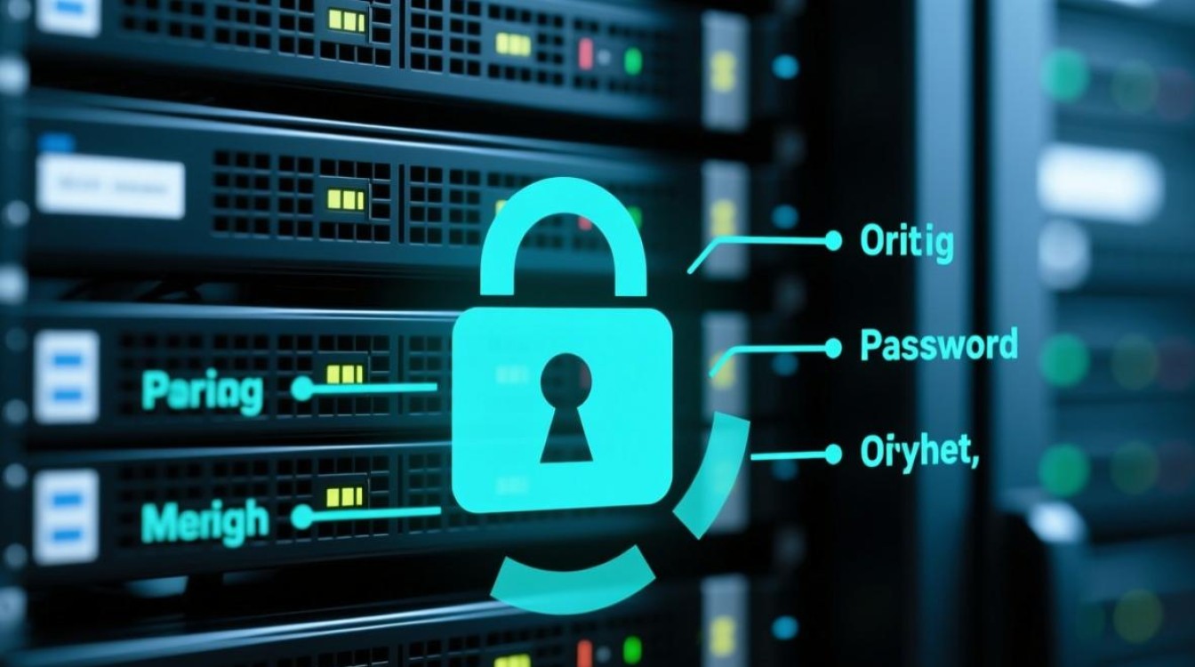 服务器分区设置密码，为何选择复杂度高的密码更安全？如何避免密码泄露风险？