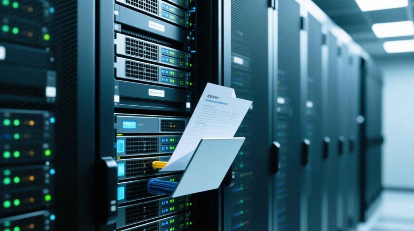 服务器写入文件