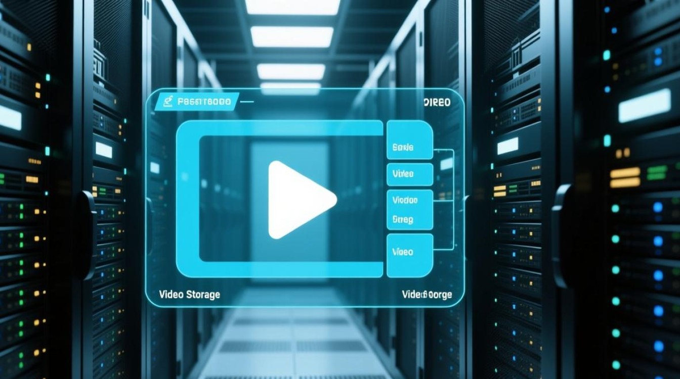 服务器分区视频揭秘，为何服务器分区会导致视频服务中断？