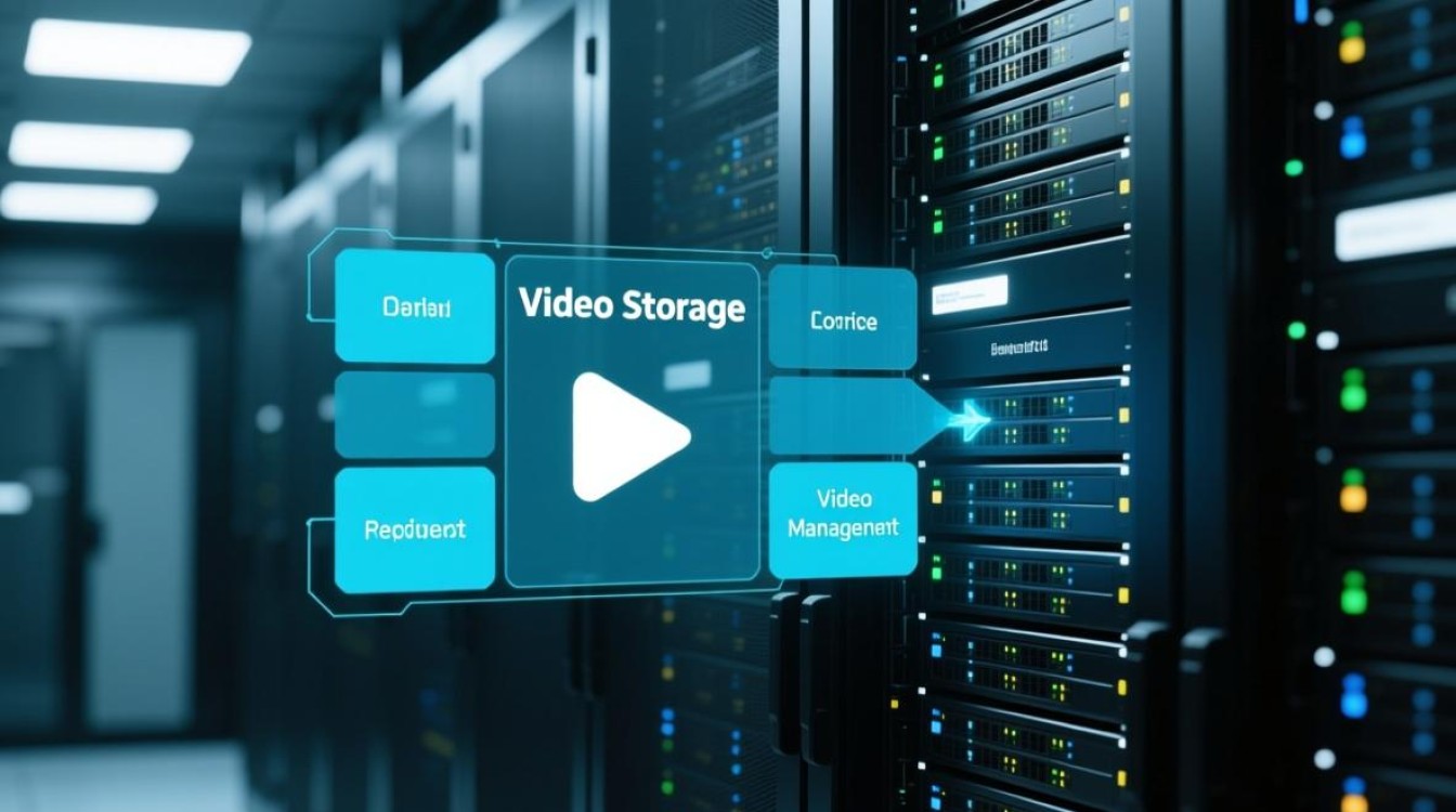 服务器分区视频揭秘，为何服务器分区会导致视频服务中断？