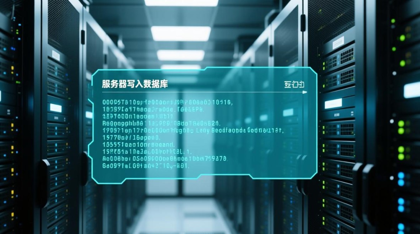 服务器写入数据库乱码