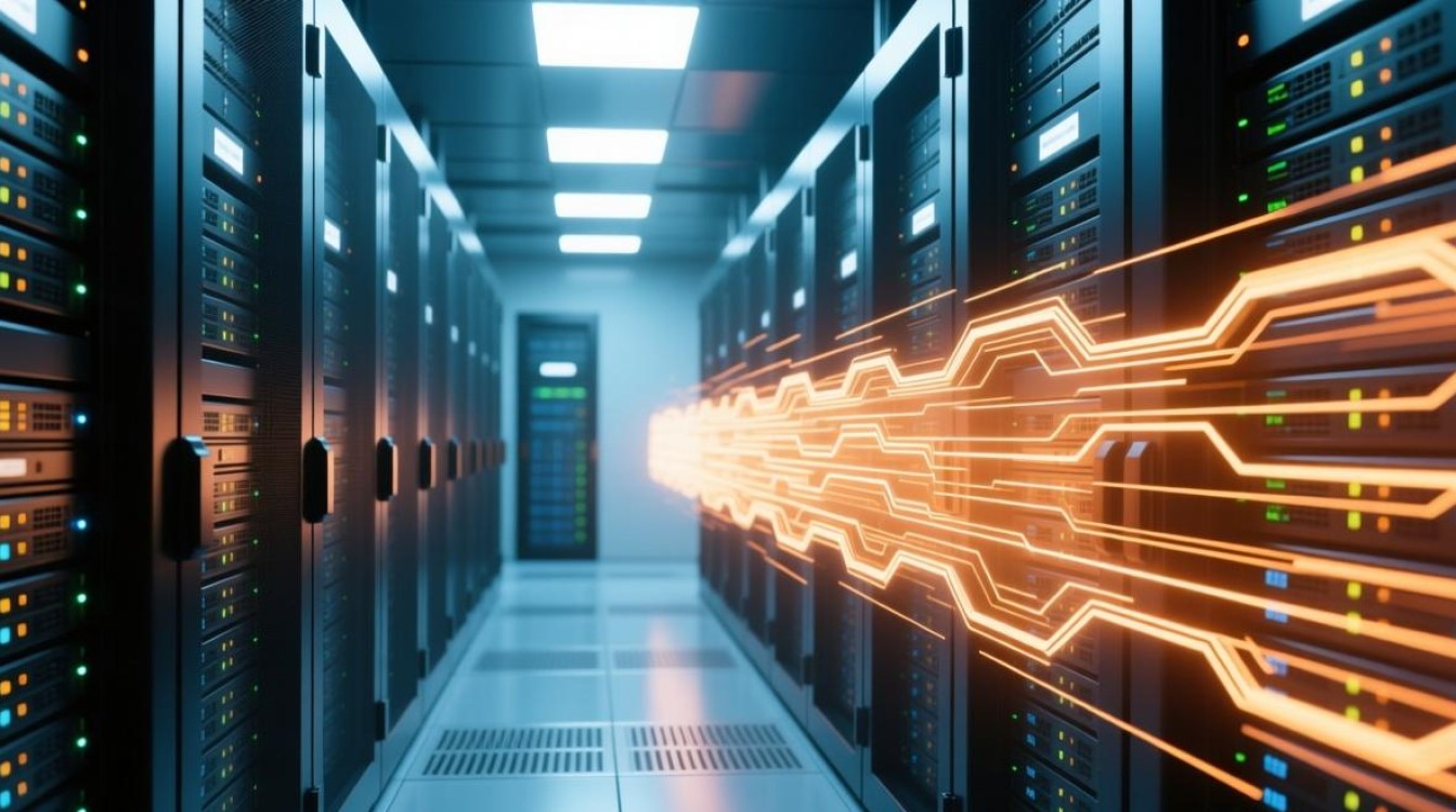 服务器出口流量激增，背后原因及影响分析揭秘？