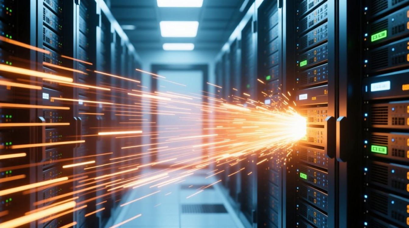 服务器出口流量激增，背后原因及影响分析揭秘？