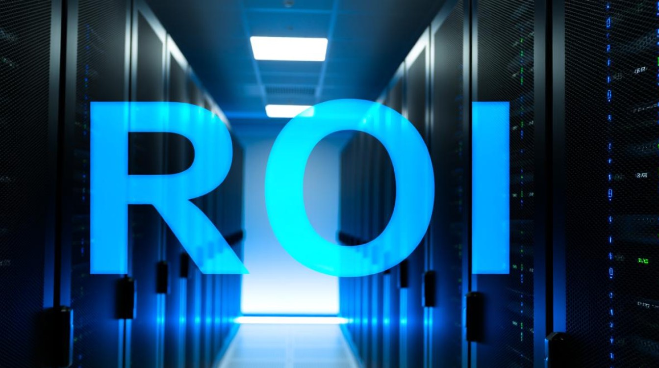 服务器几年划算？不同使用年限成本效益分析对比揭秘！