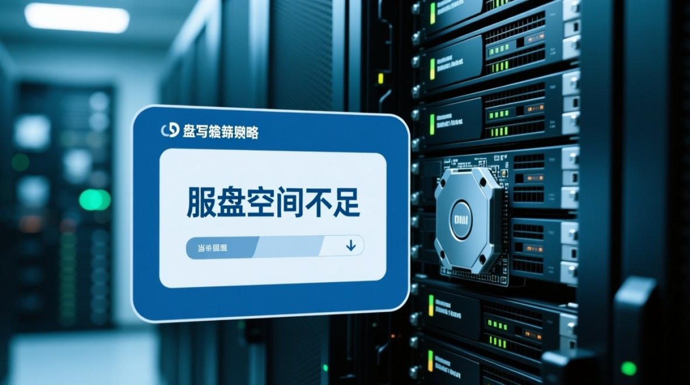 为何我的服务器总是提示服务器写入不了，问题究竟出在哪里？