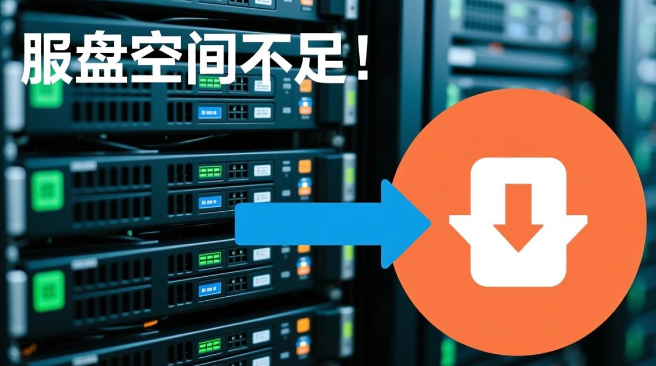 为何我的服务器总是提示服务器写入不了，问题究竟出在哪里？