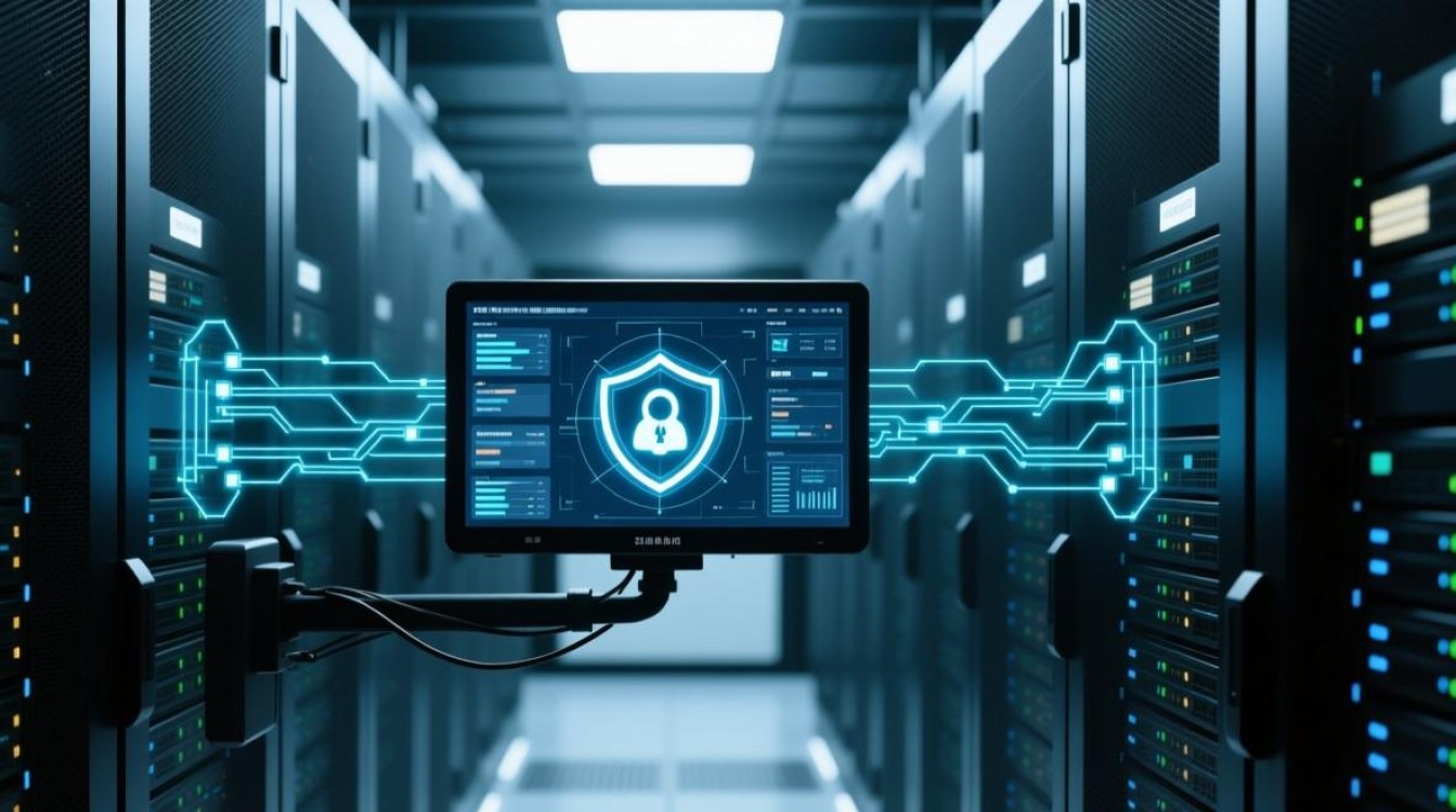 服务器出口监控如何确保网络安全？探讨监控技术的挑战与策略