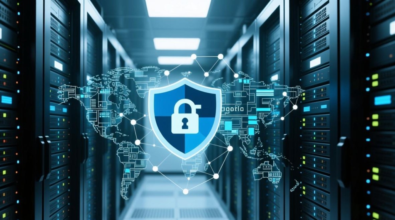 服务器出口监控如何确保网络安全？探讨监控技术的挑战与策略