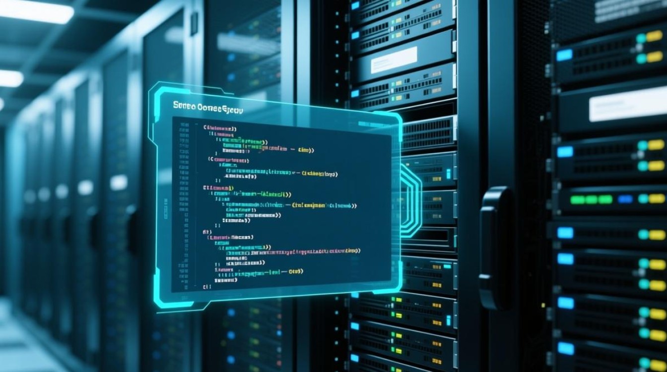 服务器写入代码，这一操作背后隐藏着哪些安全与效率的疑问？