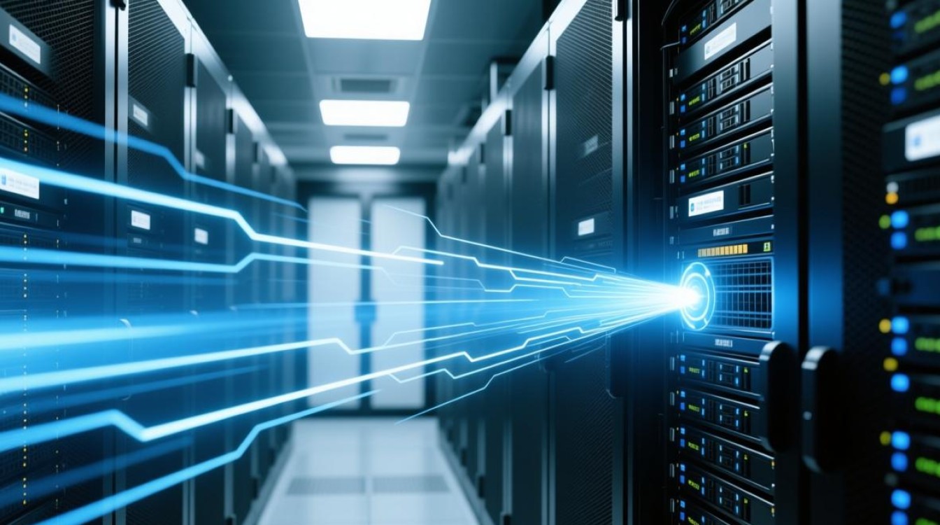 服务器出口带宽激增背后，是哪些因素推动这一趋势？