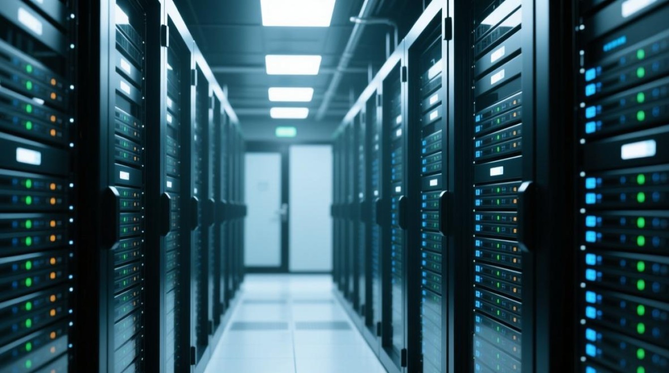 服务器分区联机，为何如此关键？联机过程中可能遭遇哪些挑战？