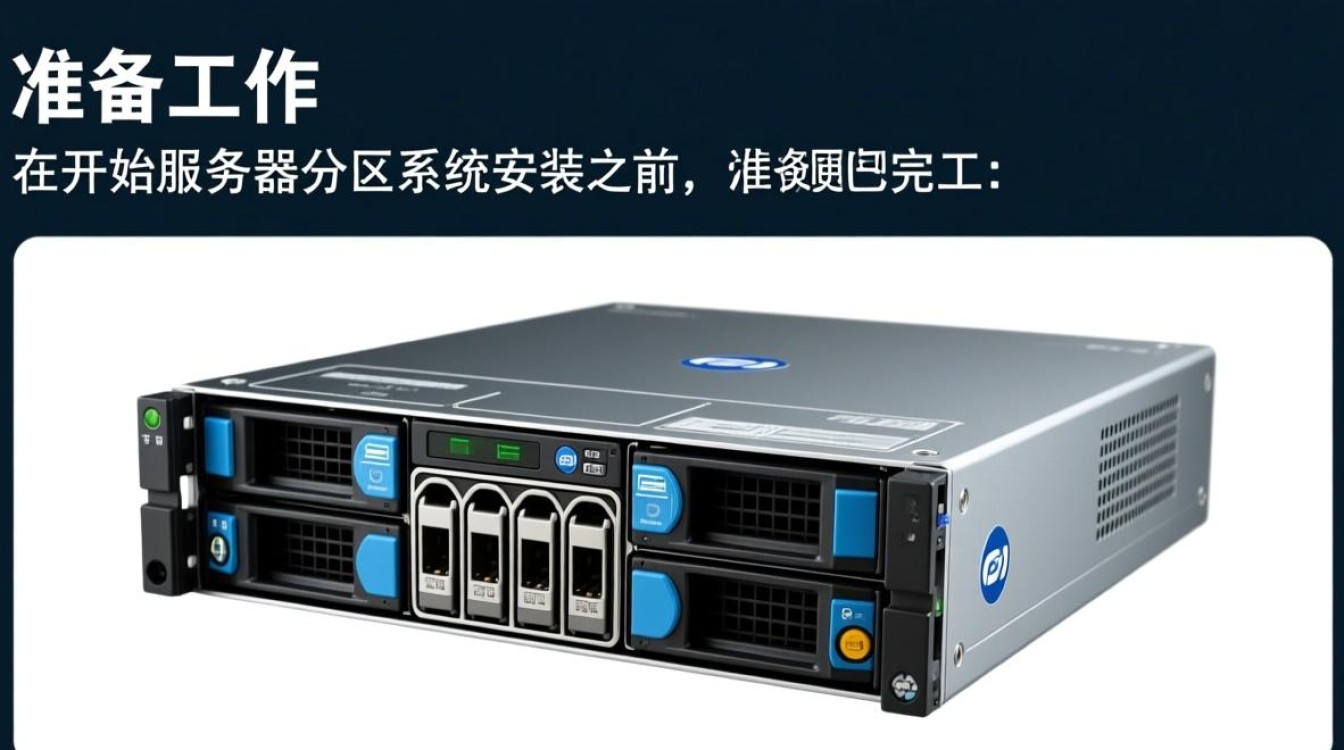 服务器分区系统安装时，如何确保数据安全与系统稳定运行？