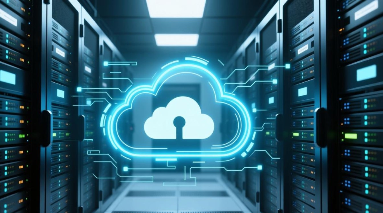 服务器写云监测技术原理及实际应用疑问解析？