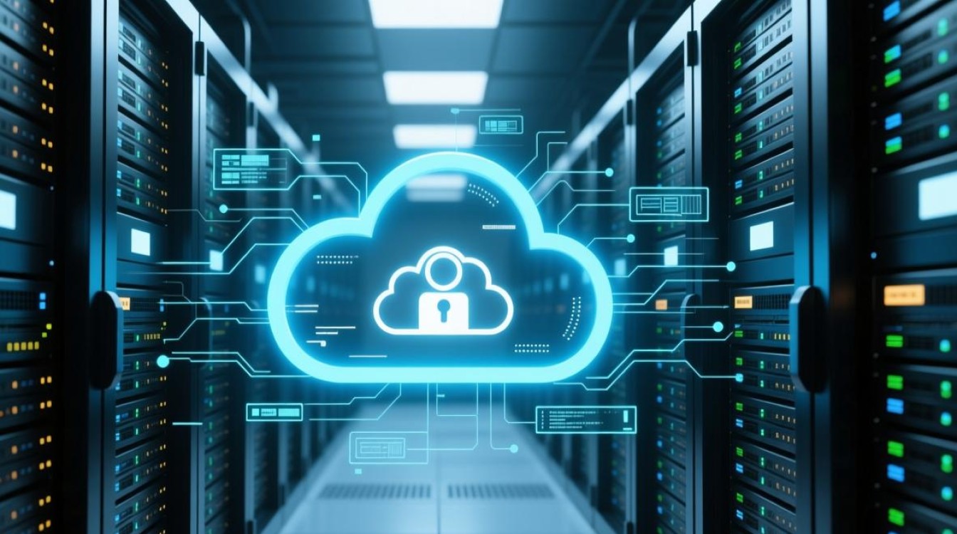 服务器写云监测技术原理及实际应用疑问解析？