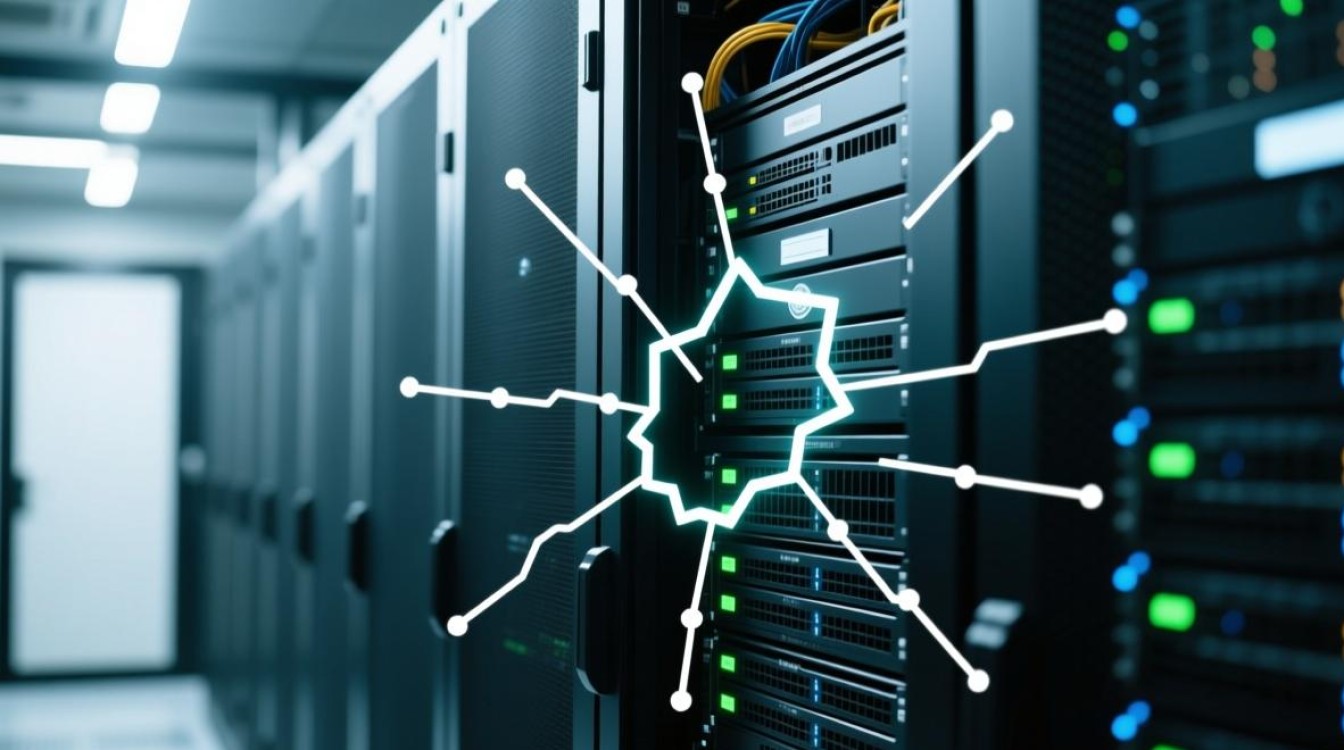 服务器出错了究竟为何？技术故障背后的真相揭秘