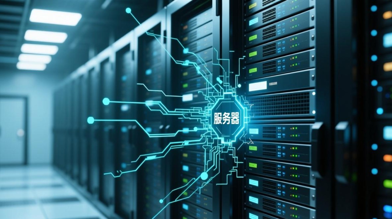 服务器出错背后原因揭秘，技术故障还是人为疏忽？