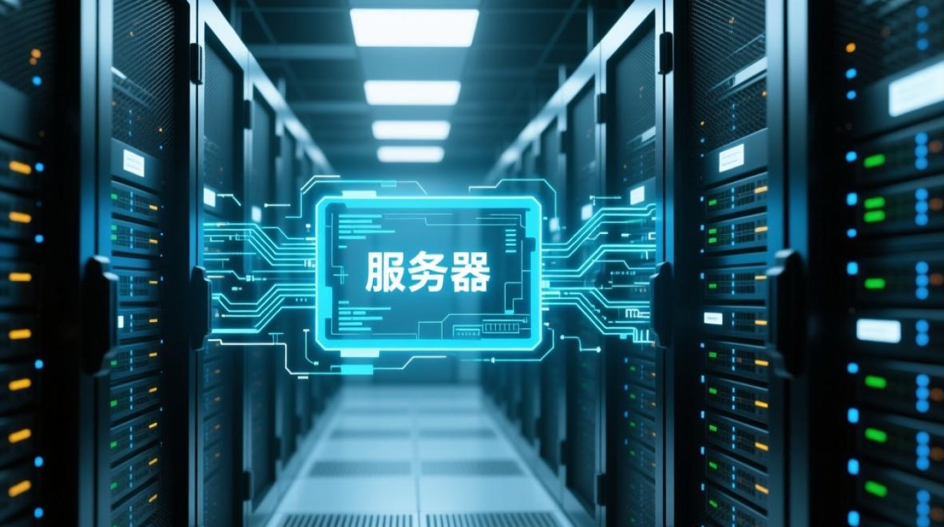 服务器出错背后原因揭秘，技术故障还是人为疏忽？