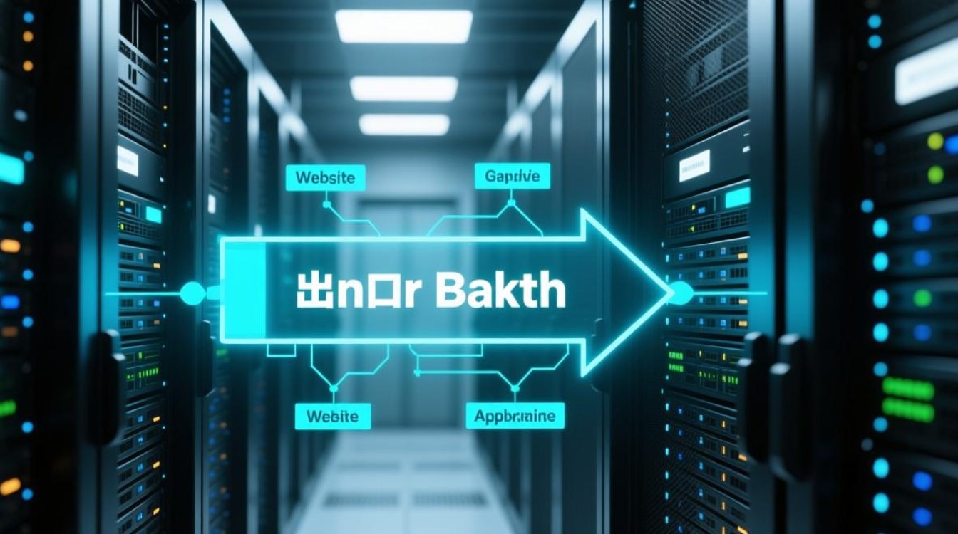 服务器出口带宽为何如此关键？影响速度与成本的奥秘揭秘！