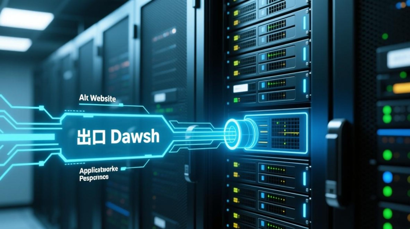 服务器出口带宽为何如此关键？影响速度与成本的奥秘揭秘！