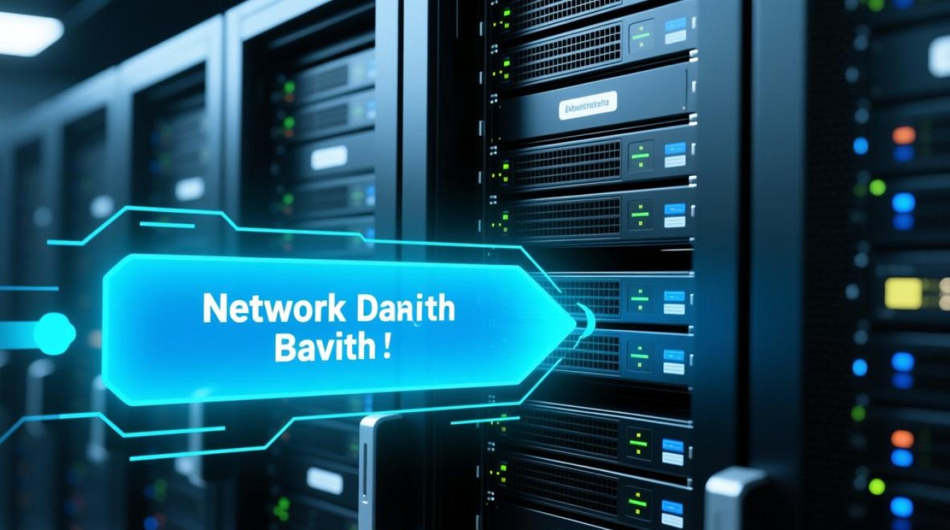 服务器出口带宽为何如此关键？影响速度与成本的奥秘揭秘！