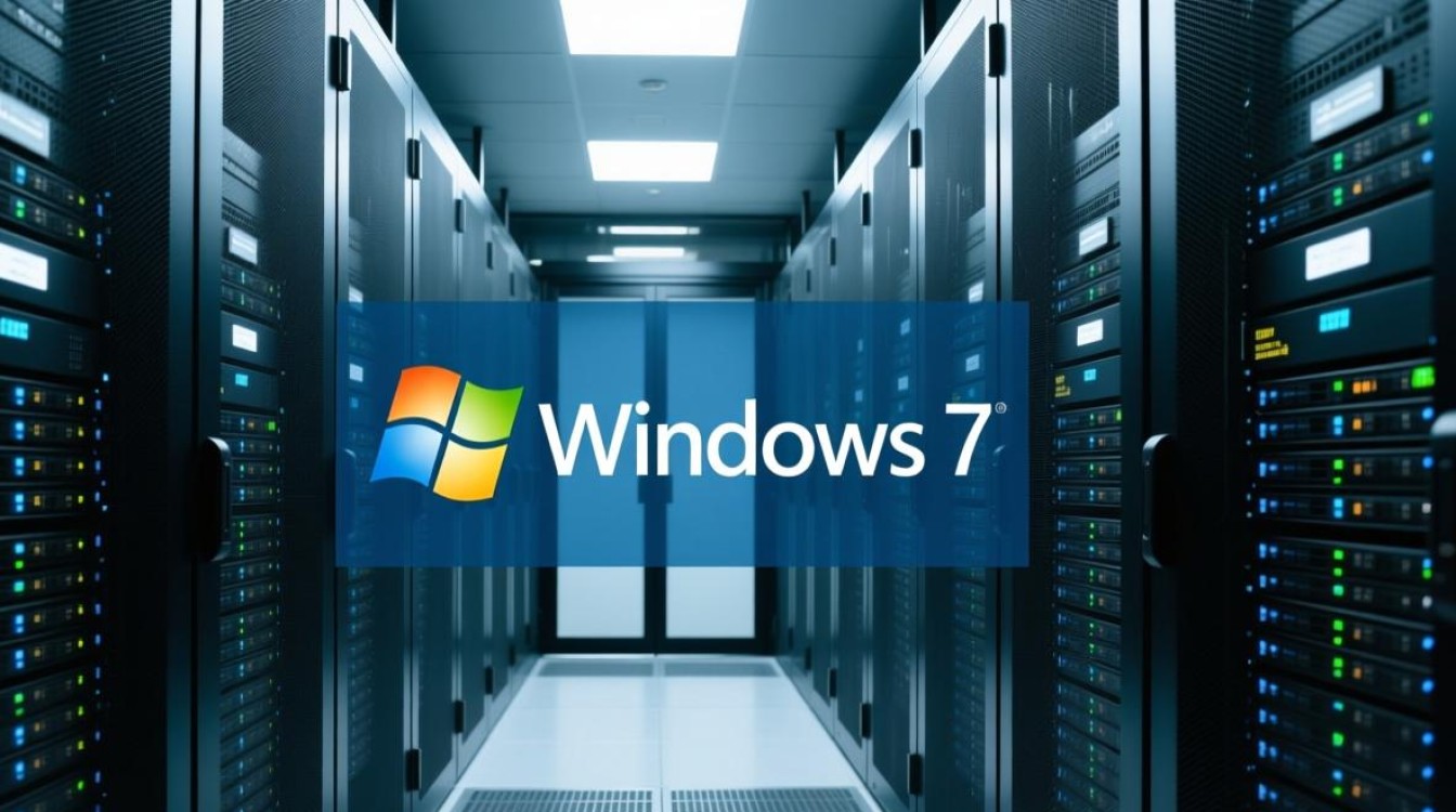 服务器分区系统安装win7系统,有何具体步骤与注意事项? 服务器分区系统安装win7系统,有何具体步骤与注意事项?