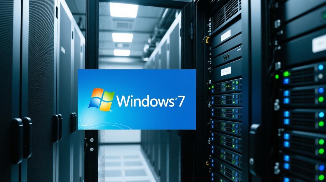 服务器分区系统安装win7系统,有何具体步骤与注意事项? 服务器分区系统安装win7系统,有何具体步骤与注意事项?