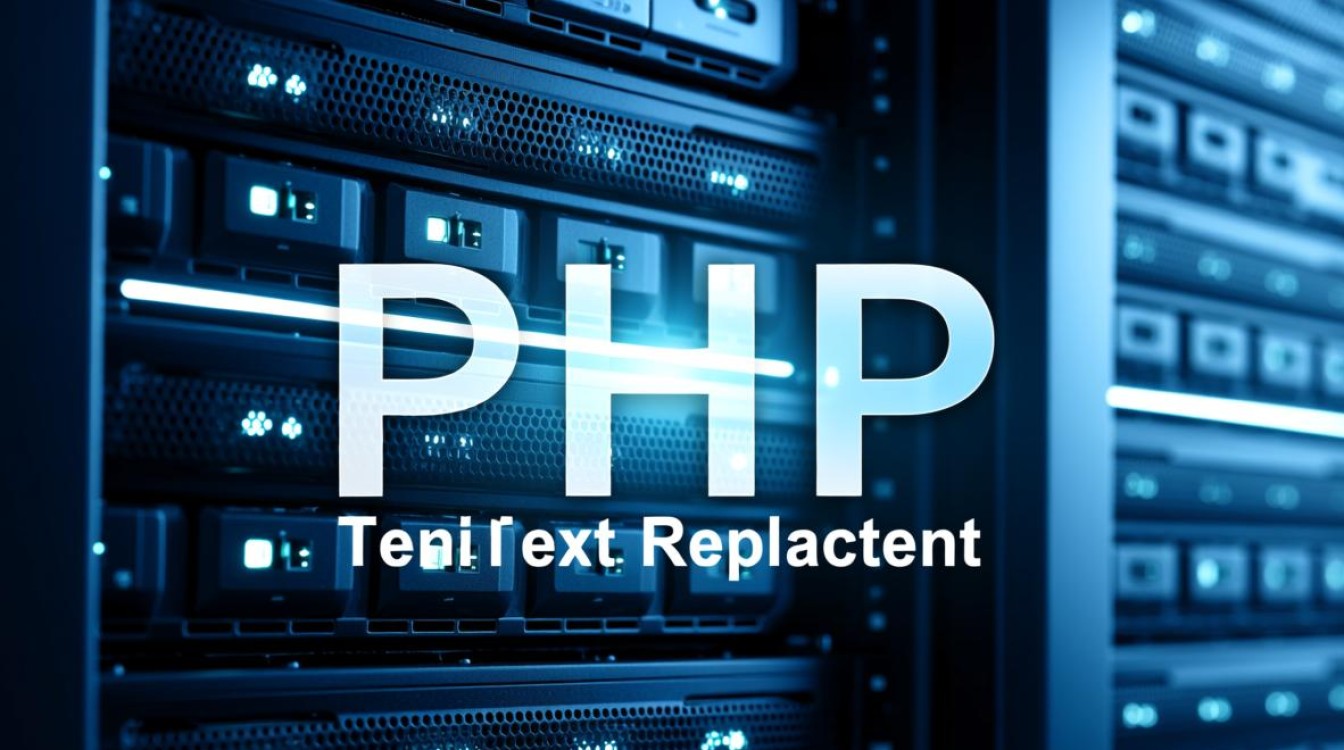 服务器PHP文本替换具体操作步骤有哪些疑问? 服务器PHP文本替换具体操作步骤有哪些疑问?