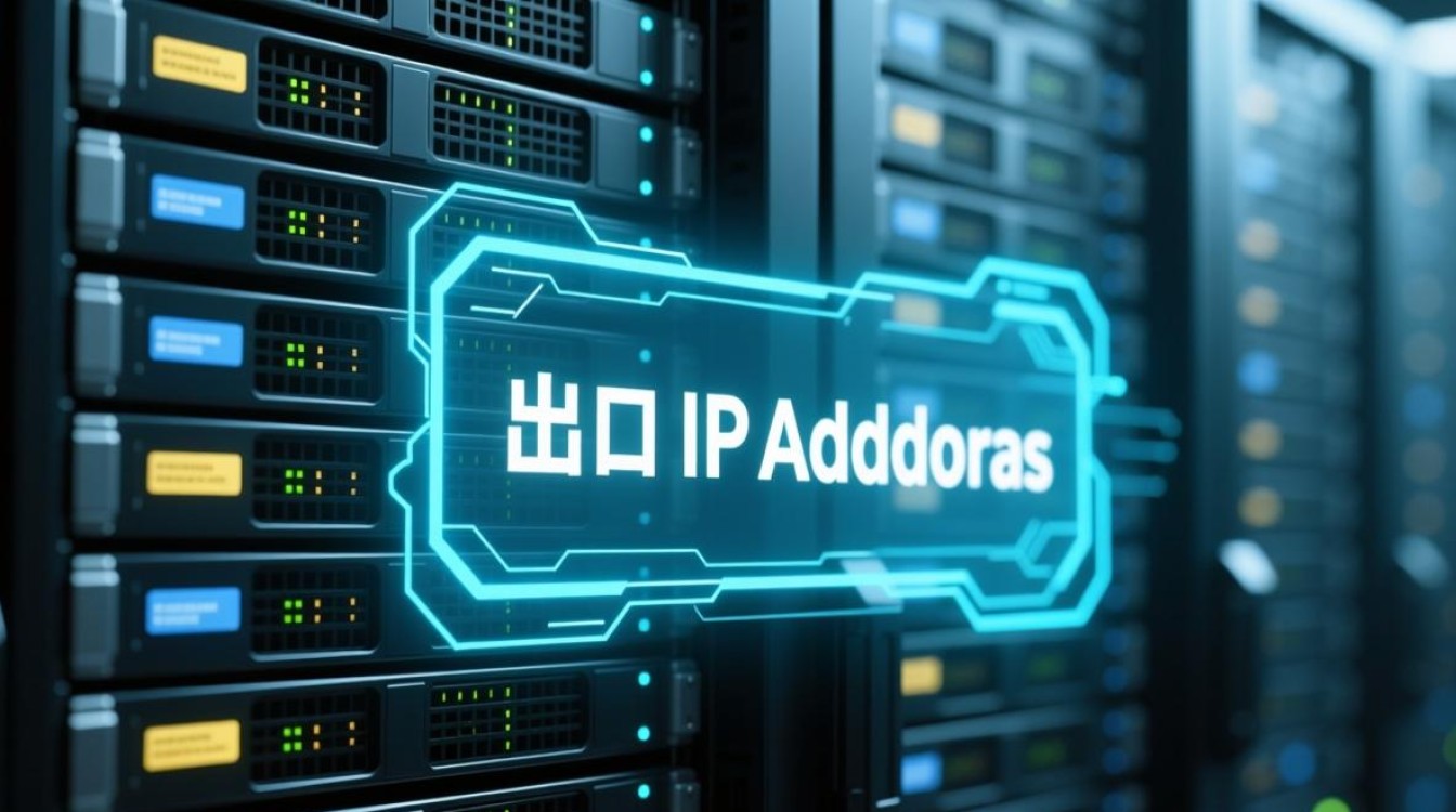 服务器出口IP地址如何确定?有哪些关键因素影响其选择? 服务器出口IP地址如何确定?有哪些关键因素影响其选择?