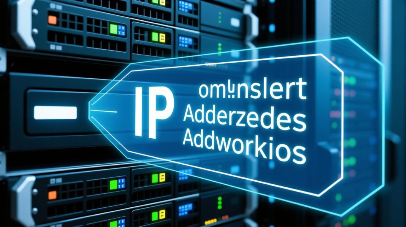 服务器出口IP地址如何确定?有哪些关键因素影响其选择? 服务器出口IP地址如何确定?有哪些关键因素影响其选择?