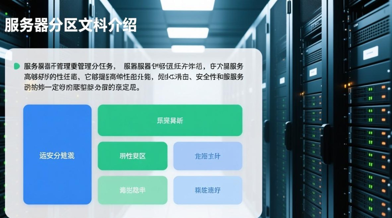 服务器分区文档包含哪些关键内容?详细解读与疑问解答! 服务器分区文档包含哪些关键内容?详细解读与疑问解答!