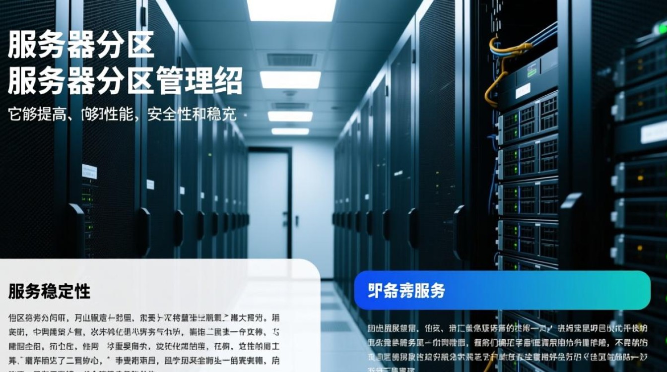 服务器分区文档包含哪些关键内容?详细解读与疑问解答! 服务器分区文档包含哪些关键内容?详细解读与疑问解答!