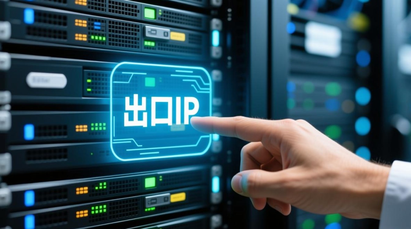 服务器出口IP设置是否会影响网络访问速度及安全性? 服务器出口IP设置是否会影响网络访问速度及安全性?