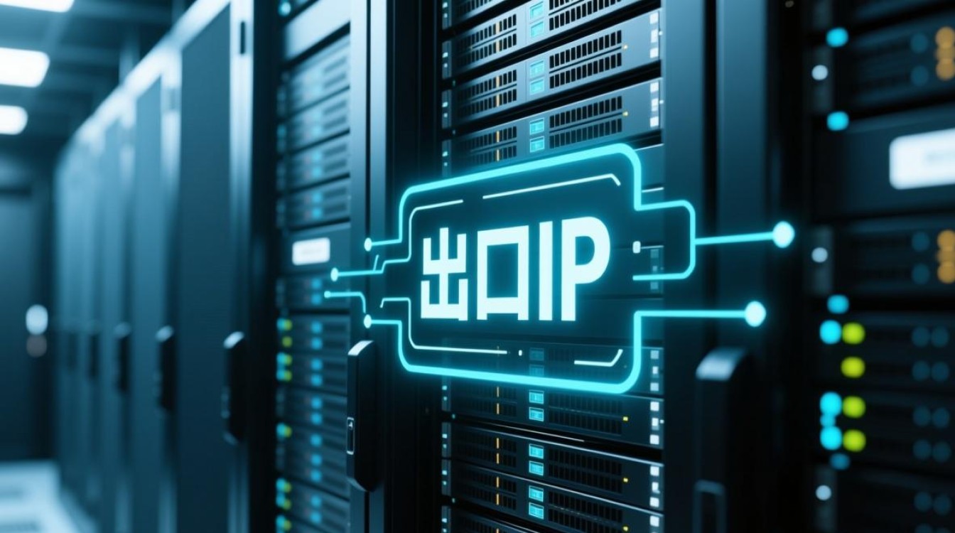 服务器出口IP设置是否会影响网络访问速度及安全性? 服务器出口IP设置是否会影响网络访问速度及安全性?