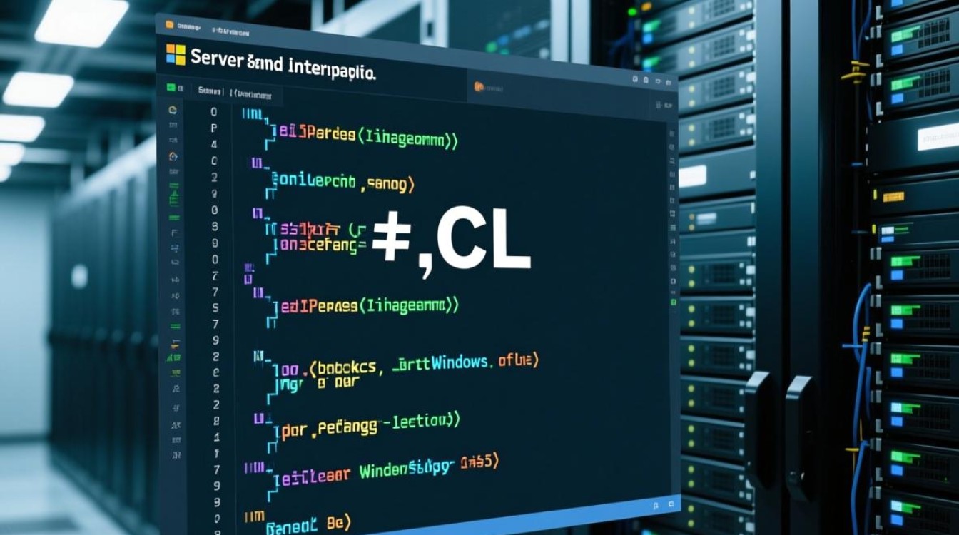 服务器C接口编写中，有哪些常见问题或难点需要特别注意？