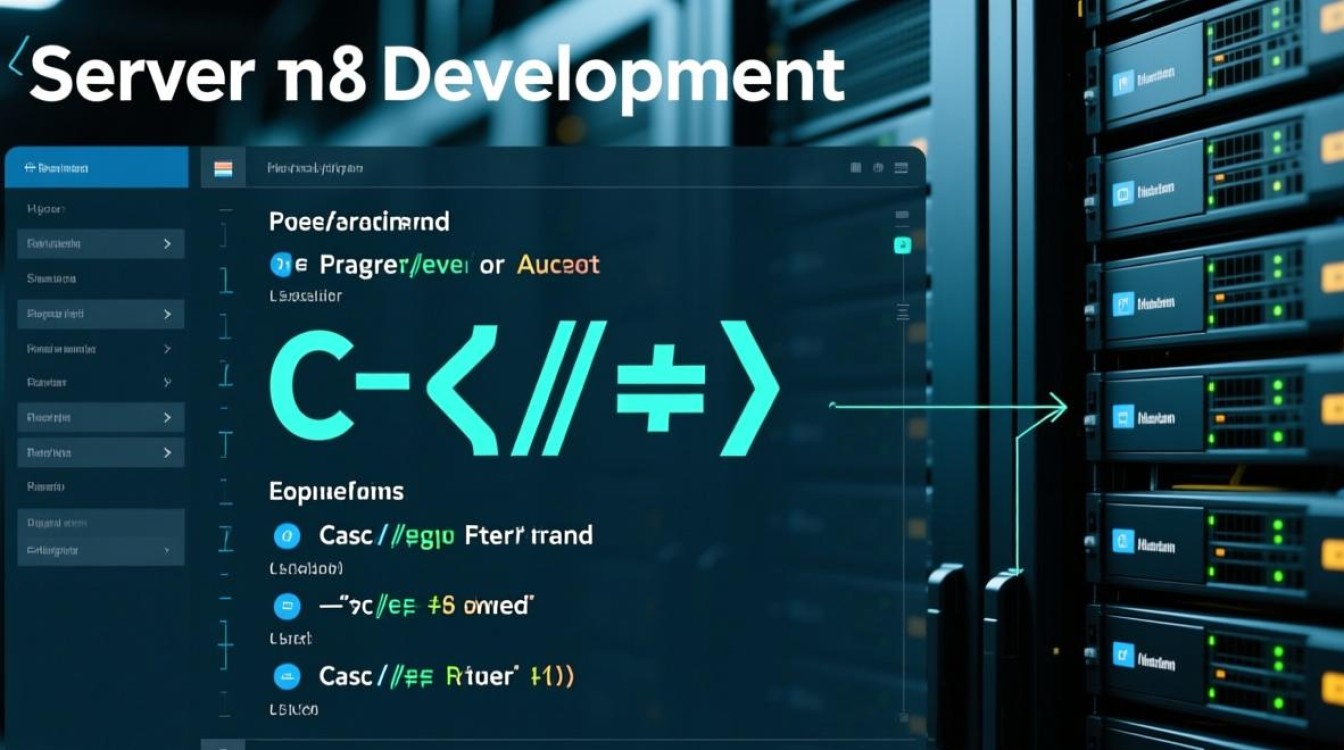 如何高效开发服务器端C语言接口？探讨最佳实践与挑战