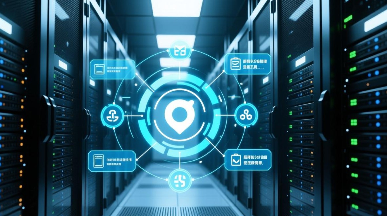 服务器分区管理工具下载，如何选择最佳分区管理软件？